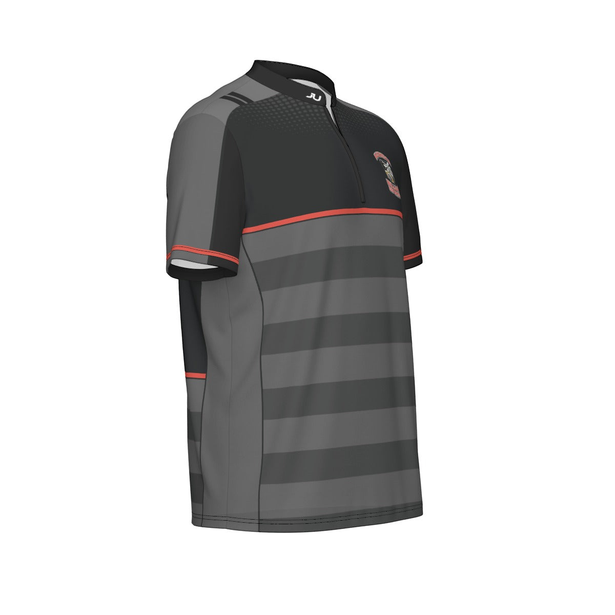Buckeye Billiards Stripe Men's Sport Jersey