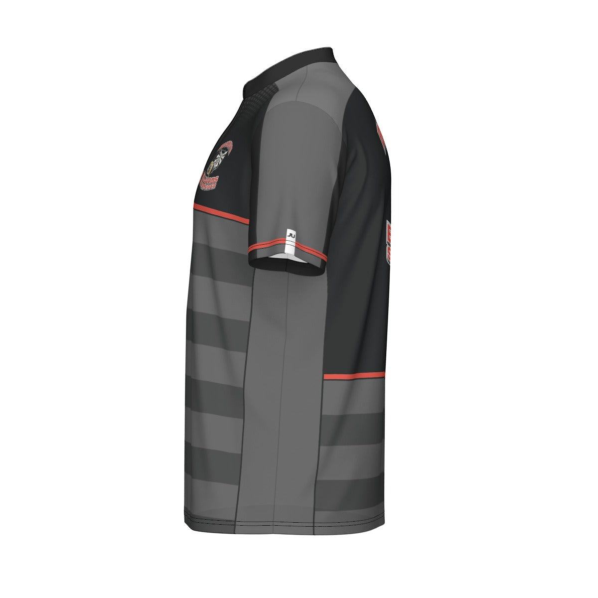 Buckeye Billiards Stripe Men's Sport Jersey