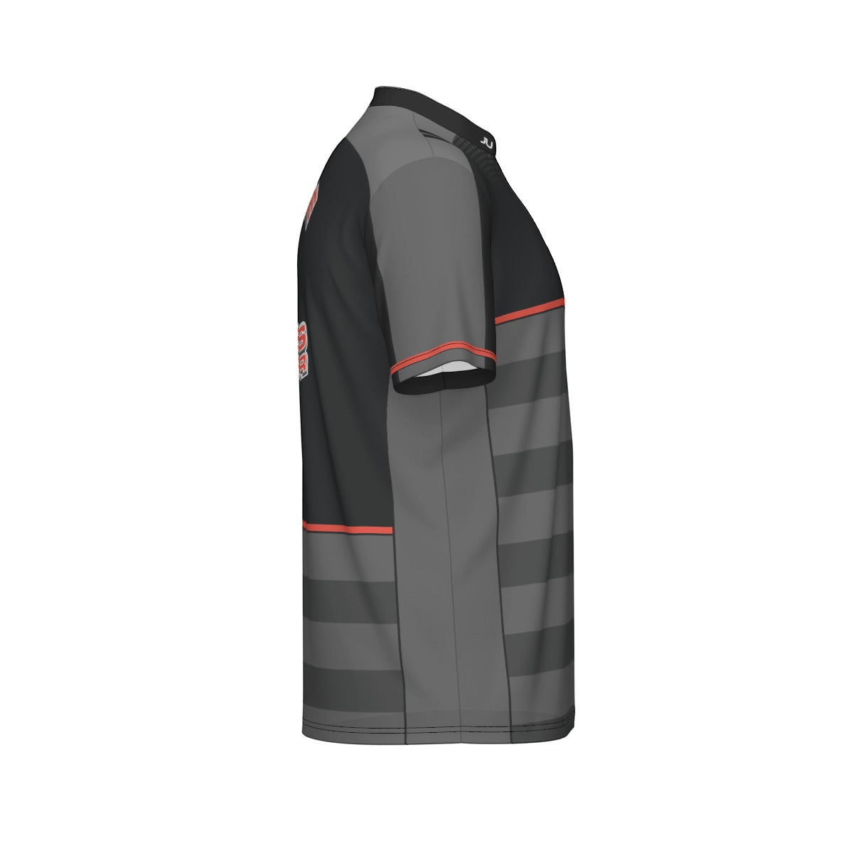 Buckeye Billiards Stripe Men's Sport Jersey
