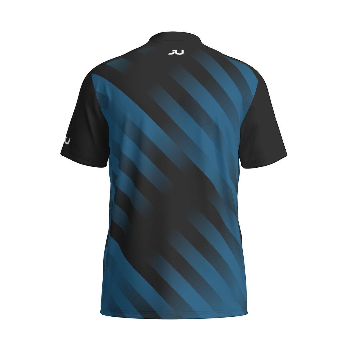 TopShots Men's Sports Collar Jersey V2