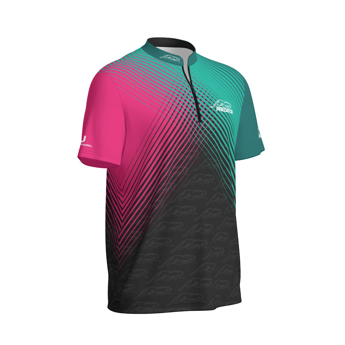 Predator Fusion Pink/Teal Men's Sport