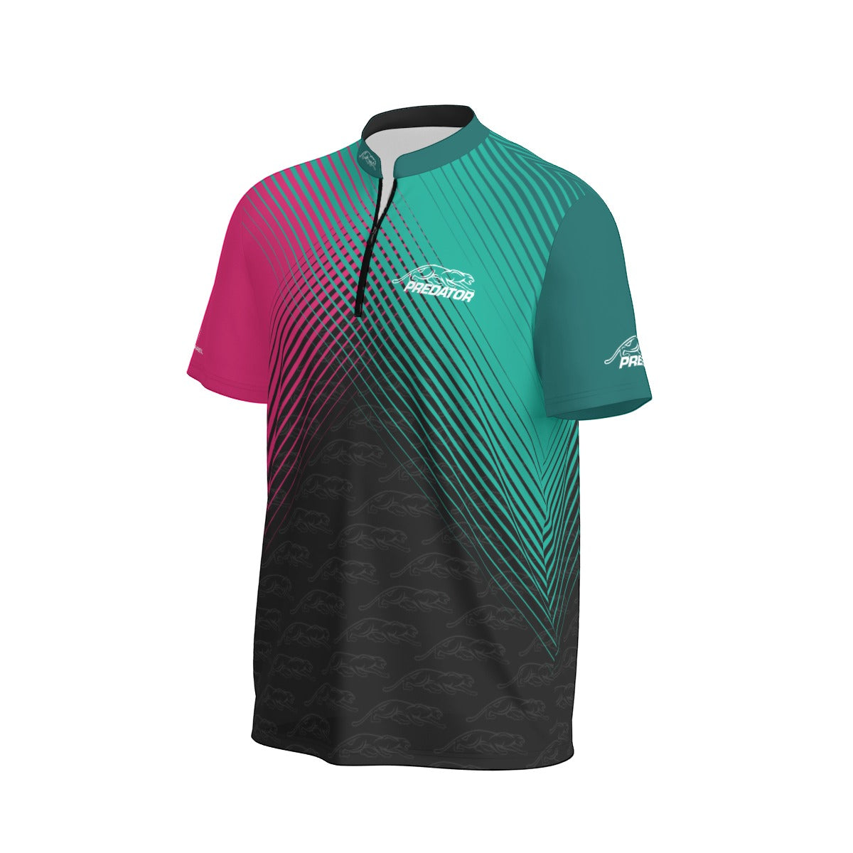 Predator Fusion Pink/Teal Men's Sport