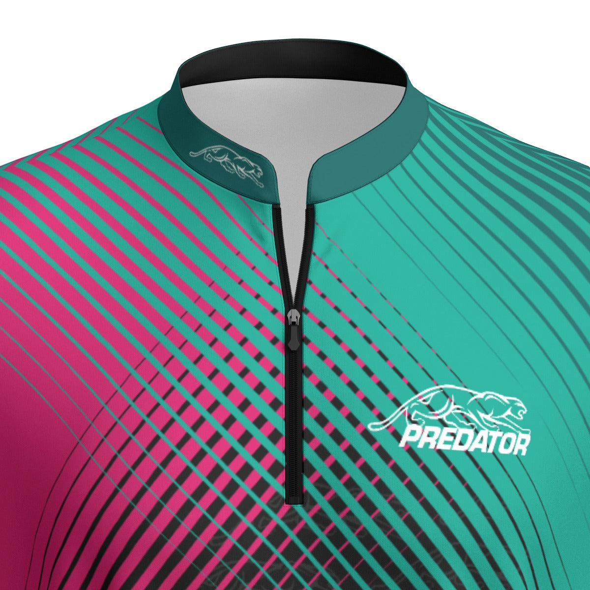 Predator Fusion Pink/Teal Men's Sport