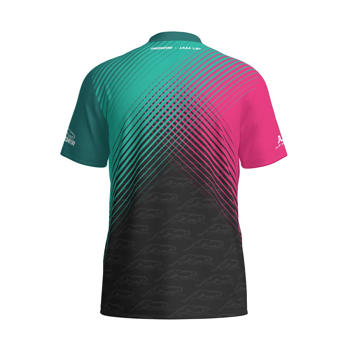 Predator Fusion Pink/Teal Men's Sport