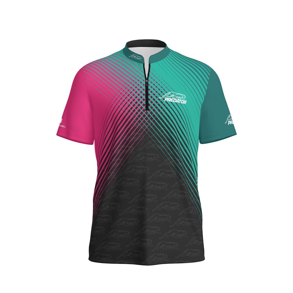 Predator Fusion Pink/Teal Men's Sport