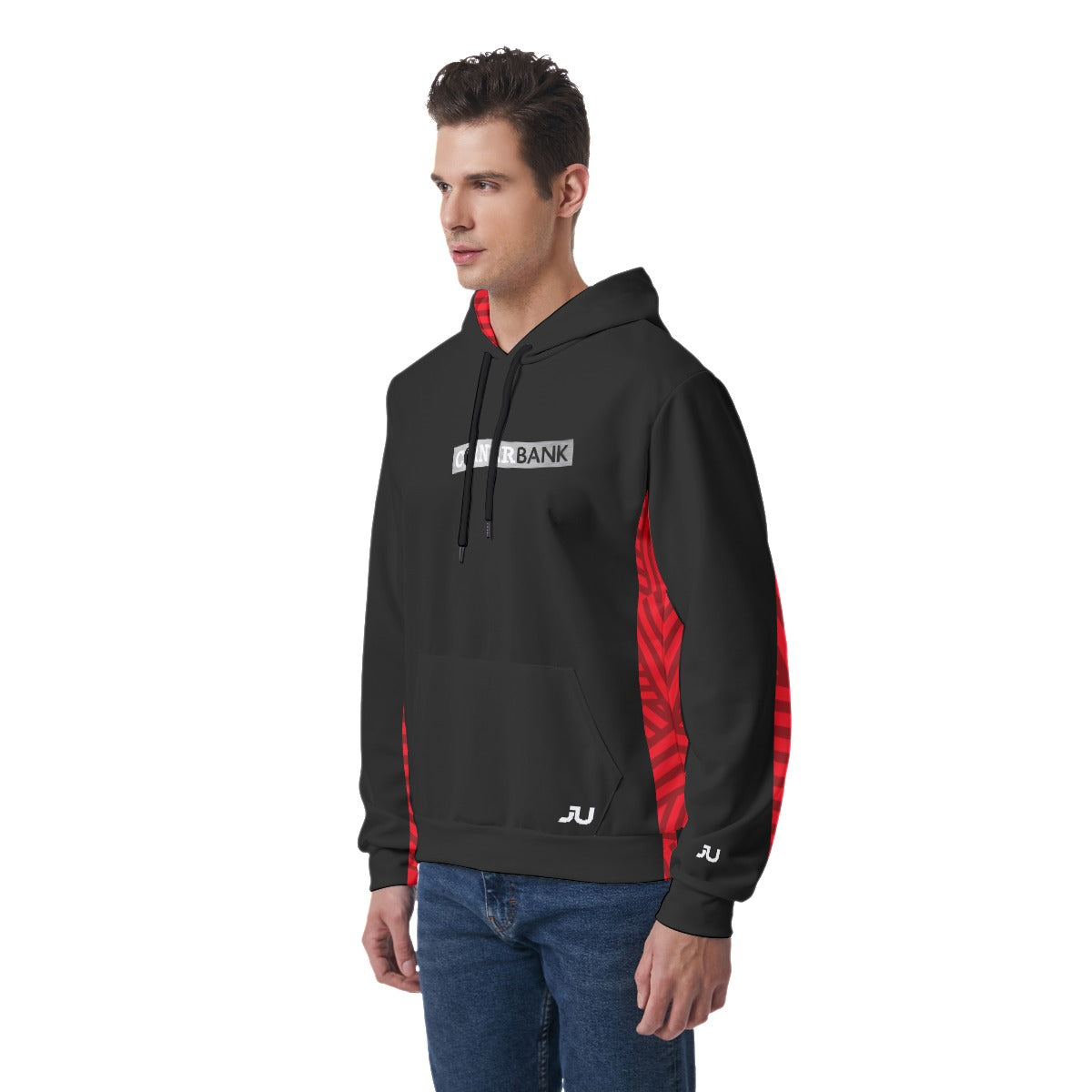 Corner Bank Hoodie