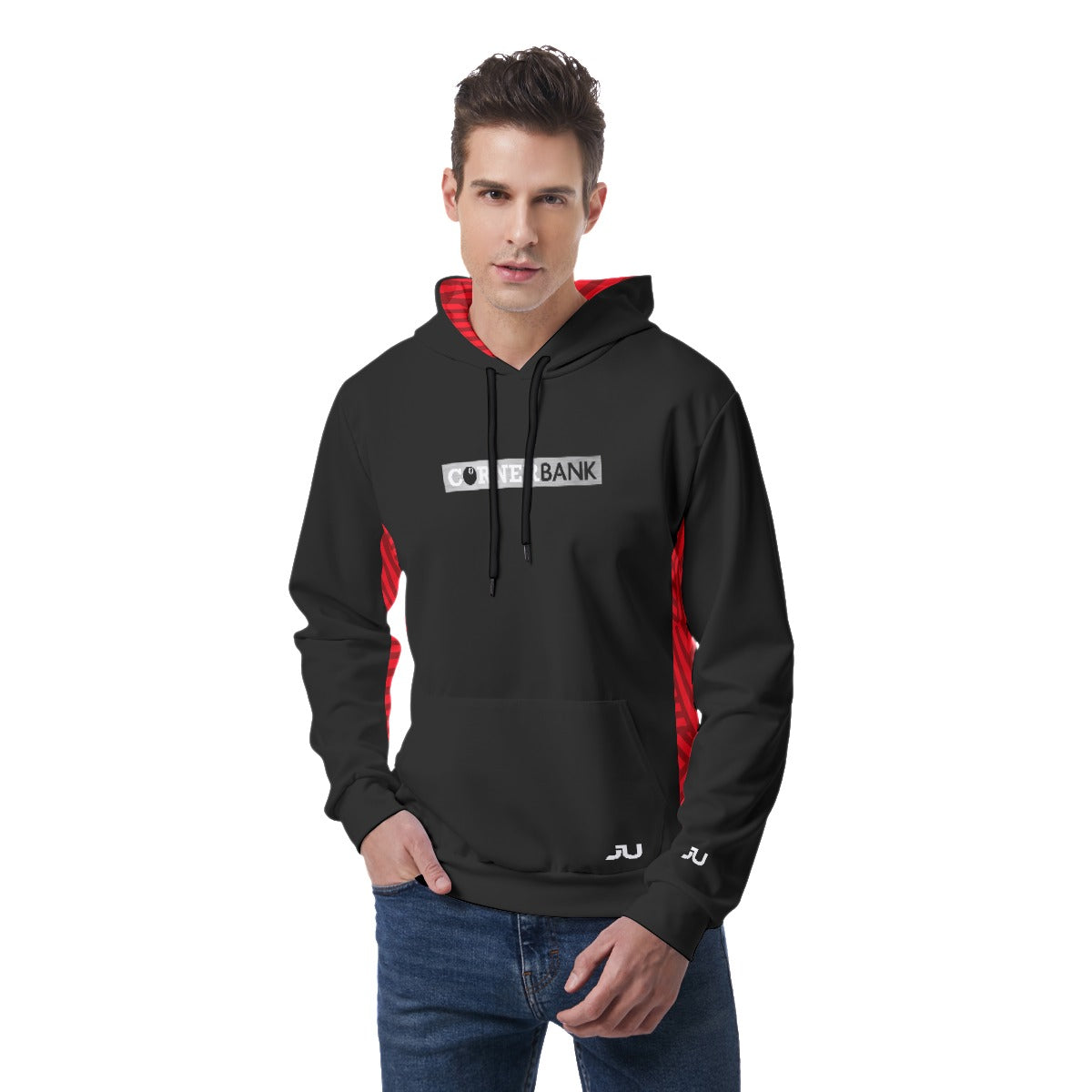 Corner Bank Hoodie