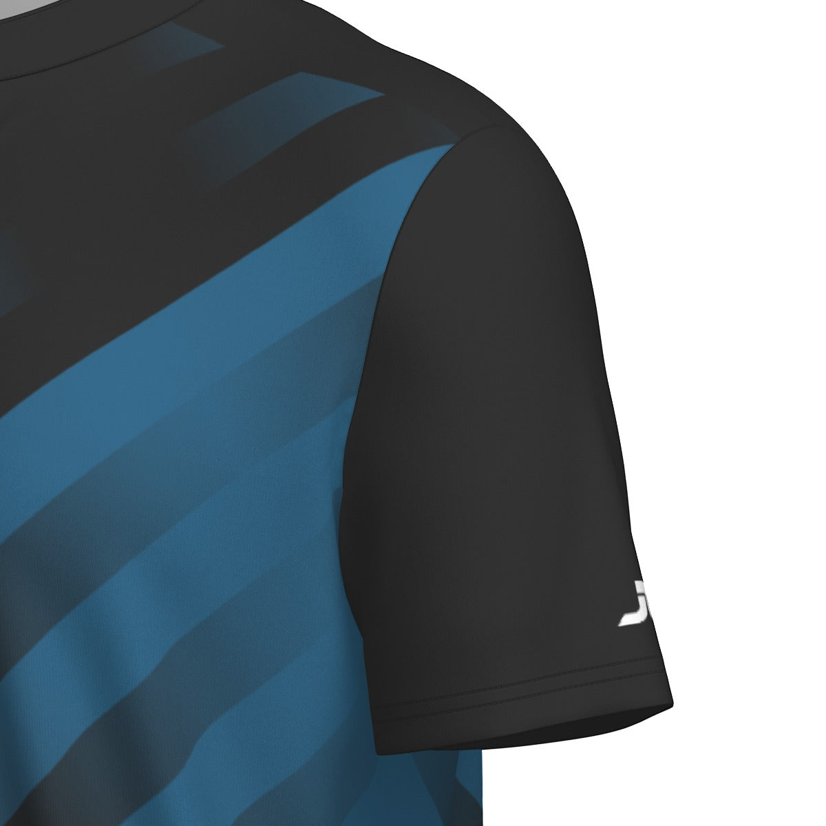 TopShots Men's Sports Collar Jersey V2