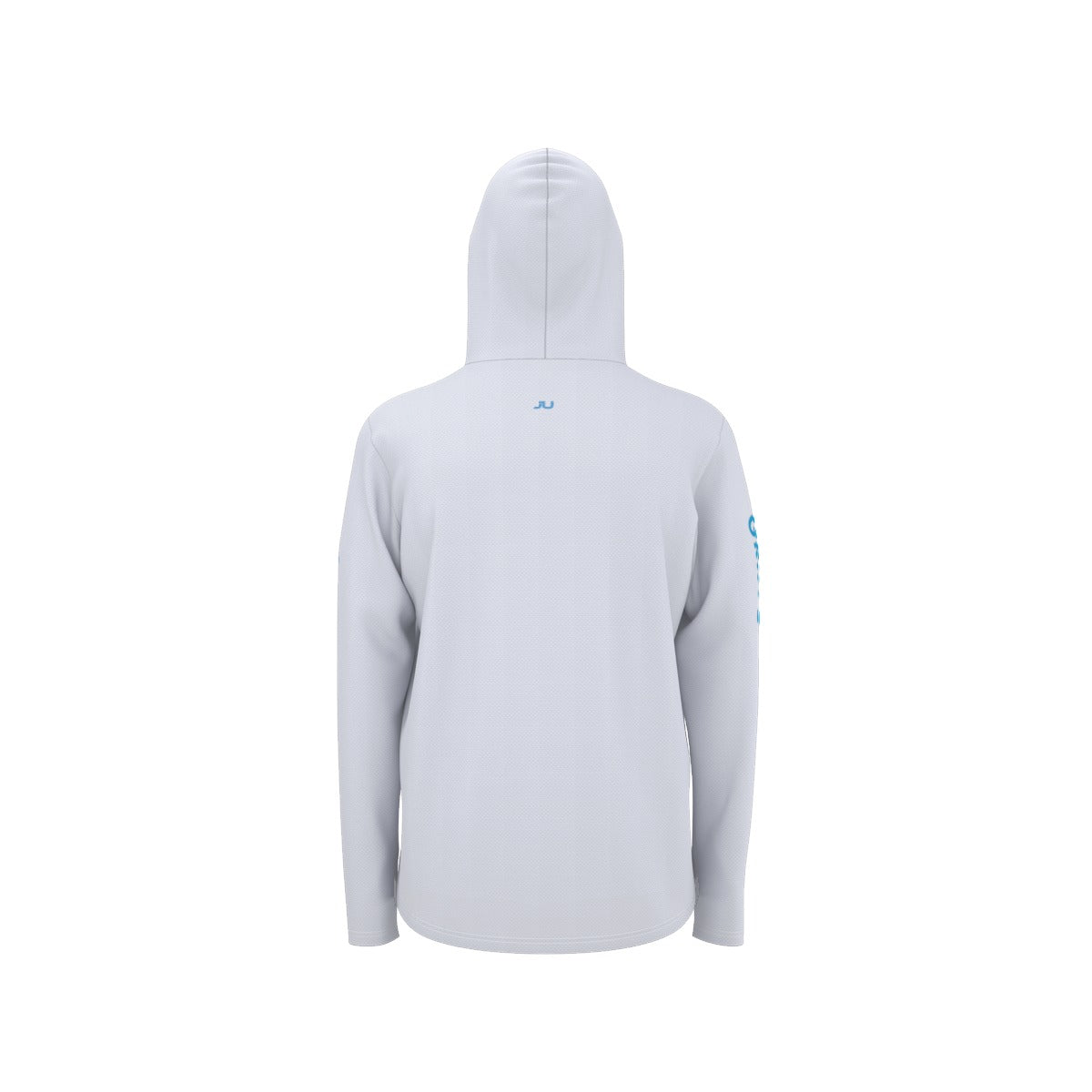 Griffs Unisex Lightweight Hoodie D3