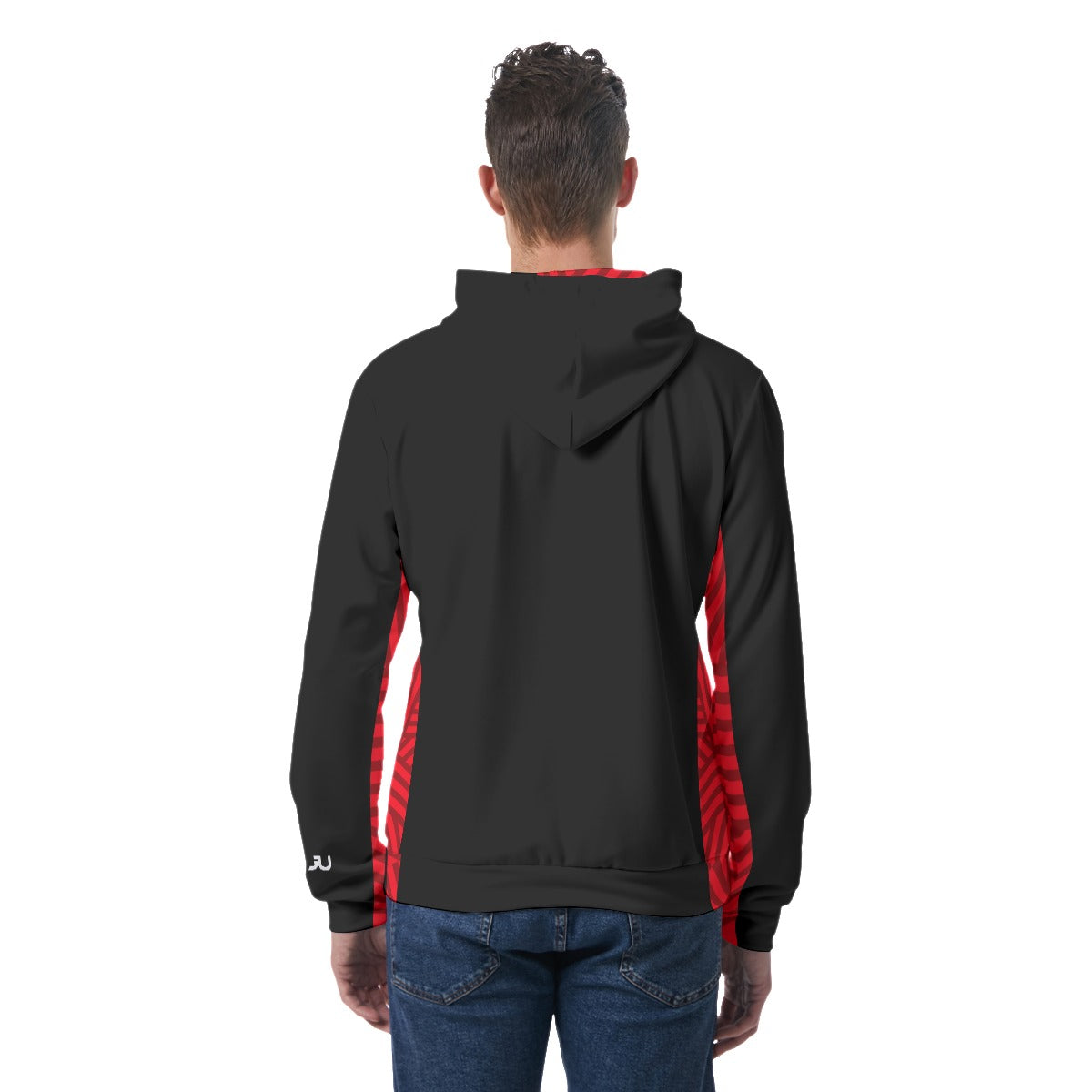 Corner Bank Hoodie