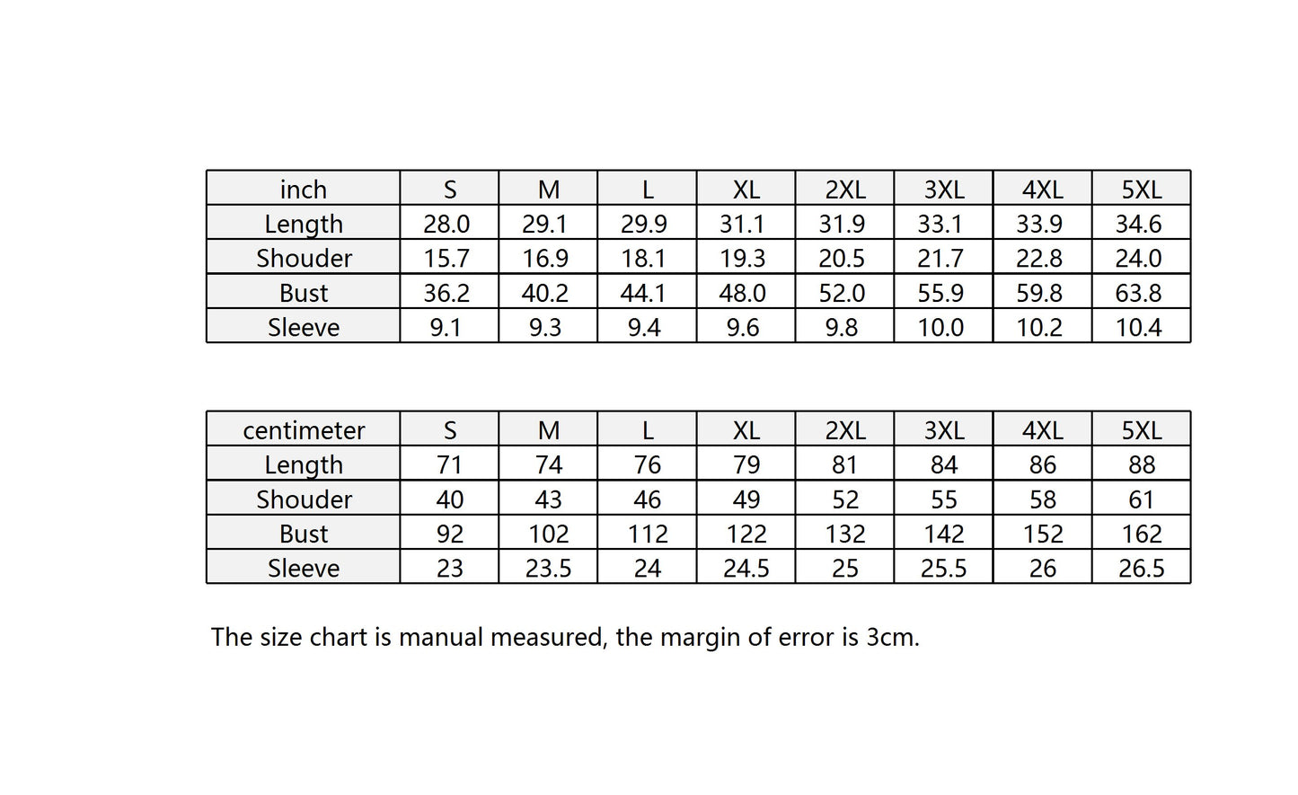 TopShots Men's Sports Collar Jersey V2