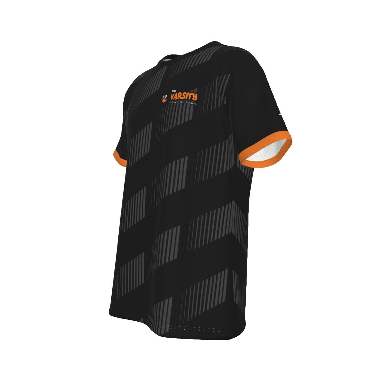 The Varsity Men's Crew Neck T-Shirt