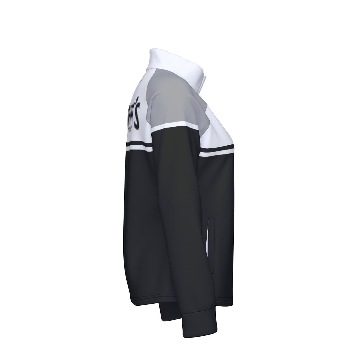 Griffs Ladies Jacket D1