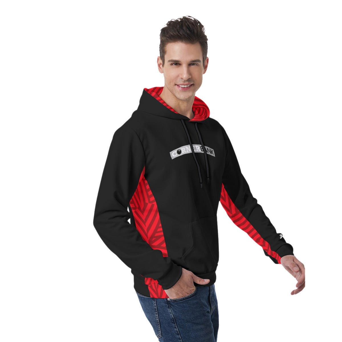 Corner Bank Hoodie