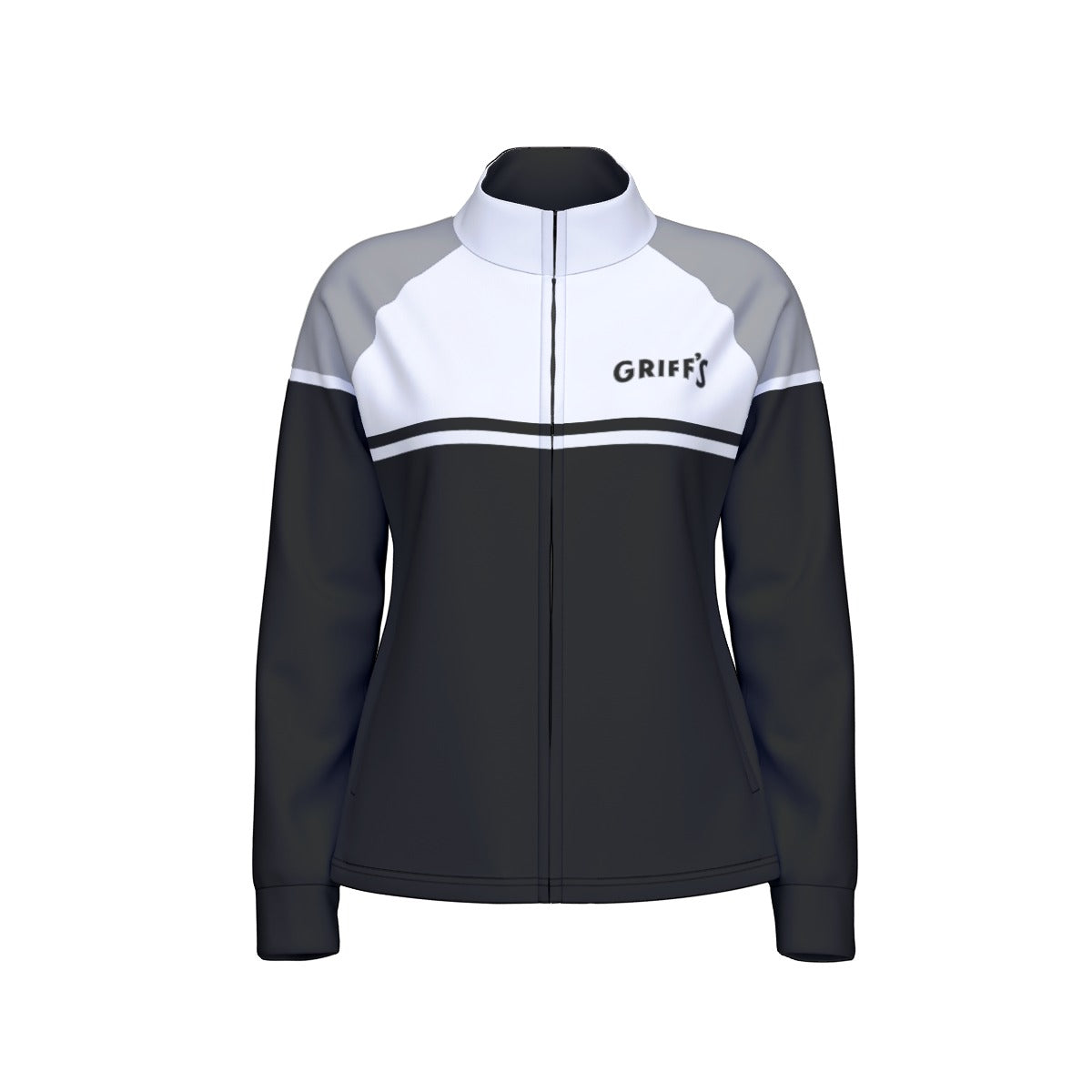 Griffs Ladies Jacket D1